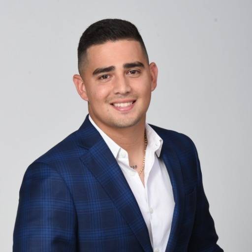 Eduardo Hernandez Photo